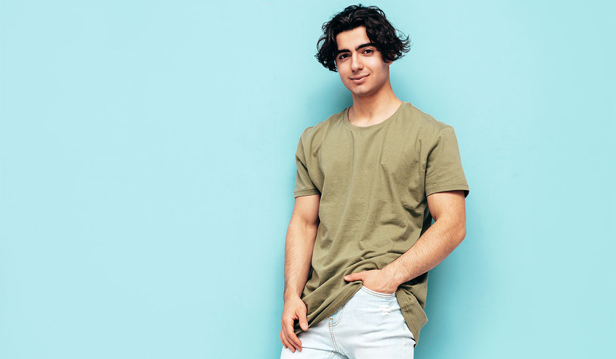 How to Choose the Perfect T-Shirt for Every Occasion