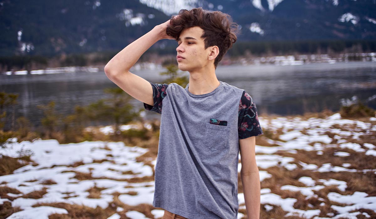 Top 5 T-Shirt Trends You Can’t Miss This Season