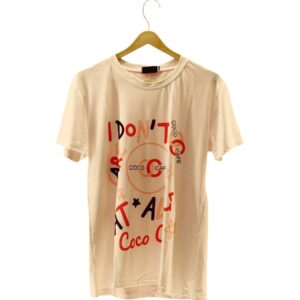 Never Say No Classic Fit T-Shirt