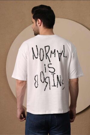 Anti-Normal T-Shirt