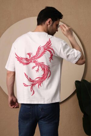 Rebirth Flame T-Shirt
