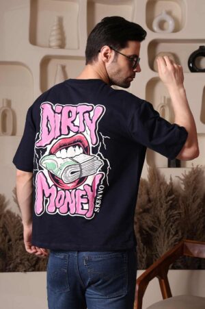 Dirty Money T-Shirt