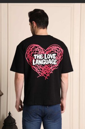 Love Code T-Shirt