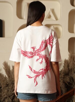 Rebirth Flame T-Shirt