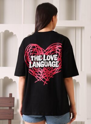 Love Code T-Shirt